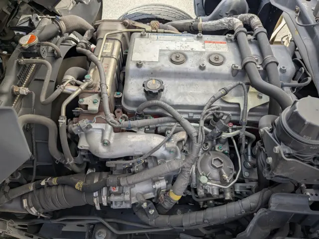 日野 レンジャー 2KG-FC2ABA(2WD)の写真39