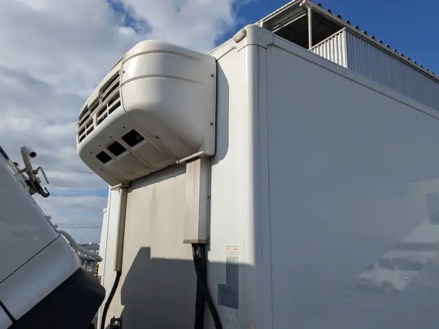 日野 レンジャー 2KG-FC2ABA(2WD)の写真41