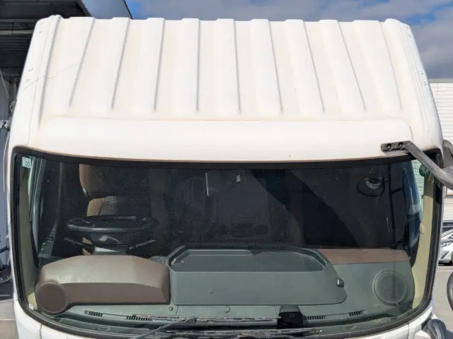 日野 レンジャー 2KG-FC2ABA(2WD)の写真42