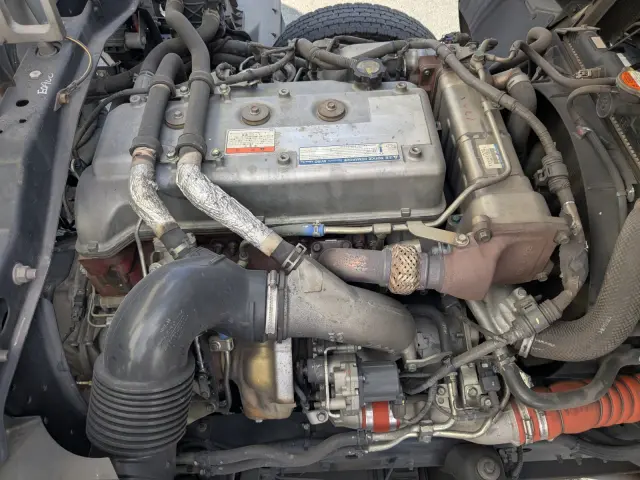 日野 レンジャー 2KG-FC2ABA(2WD)の写真43