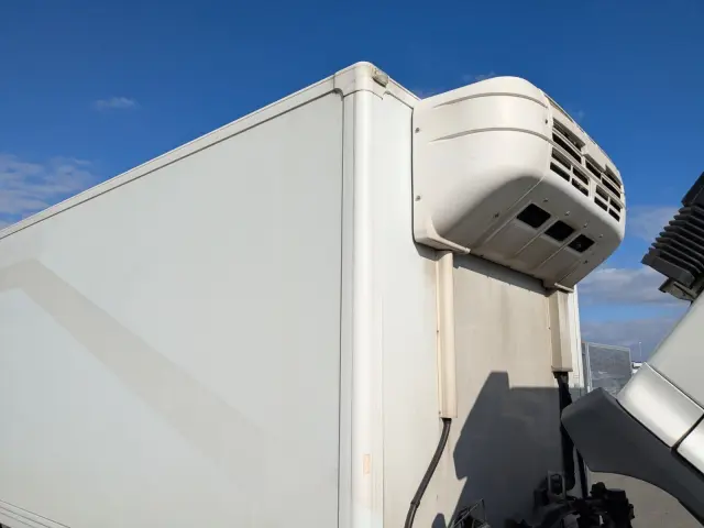 日野 レンジャー 2KG-FC2ABA(2WD)の写真44