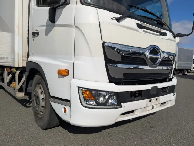 日野 レンジャー 2KG-FC2ABA(2WD)の写真45