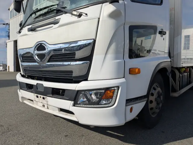 日野 レンジャー 2KG-FC2ABA(2WD)の写真46