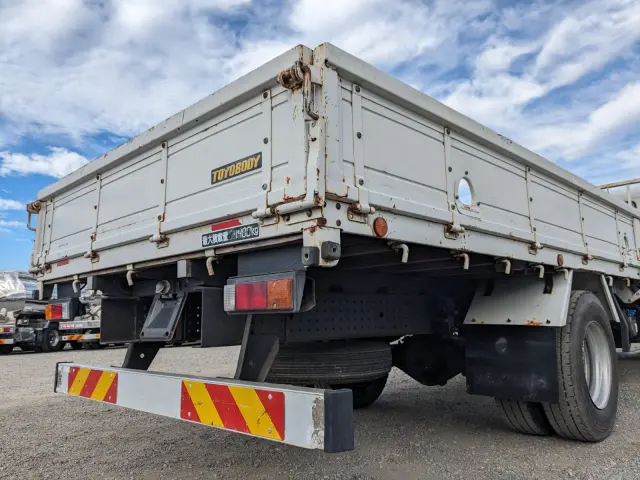 三菱 キャンター 2PG-FED90(2WD)の写真7