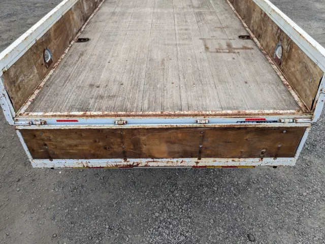 三菱 キャンター 2PG-FED90(2WD)の写真10