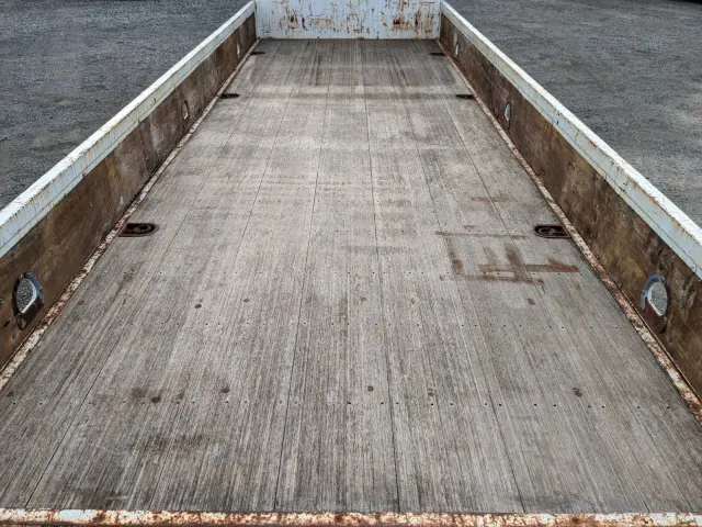 三菱 キャンター 2PG-FED90(2WD)の写真11