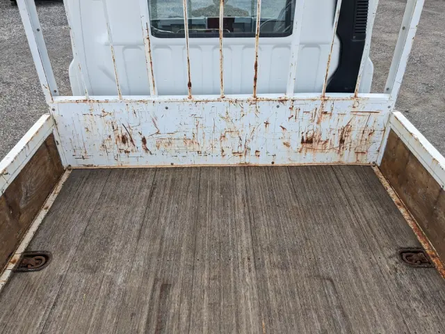 三菱 キャンター 2PG-FED90(2WD)の写真12