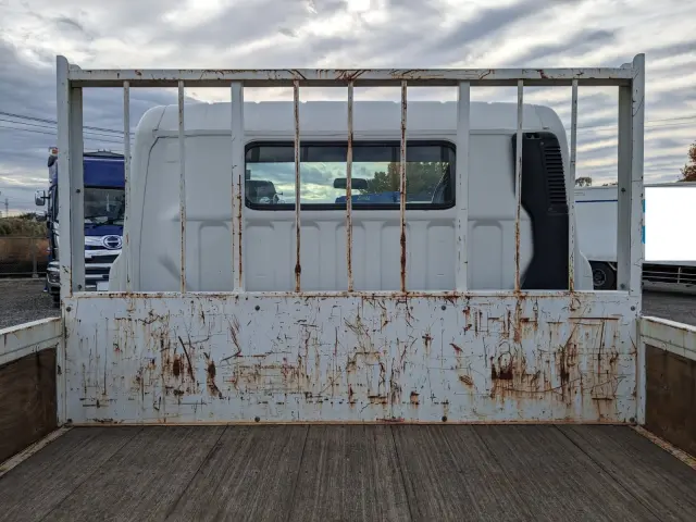 三菱 キャンター 2PG-FED90(2WD)の写真13