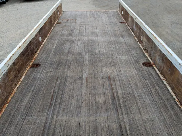 三菱 キャンター 2PG-FED90(2WD)の写真14