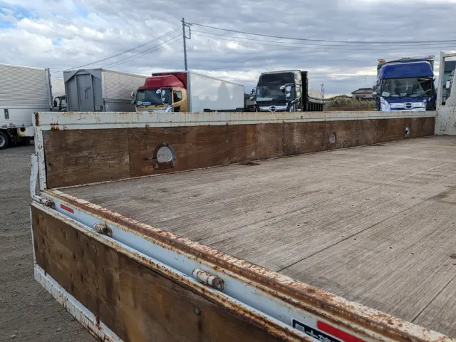 三菱 キャンター 2PG-FED90(2WD)の写真16