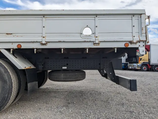 三菱 キャンター 2PG-FED90(2WD)の写真17