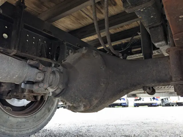 三菱 キャンター 2PG-FED90(2WD)の写真19