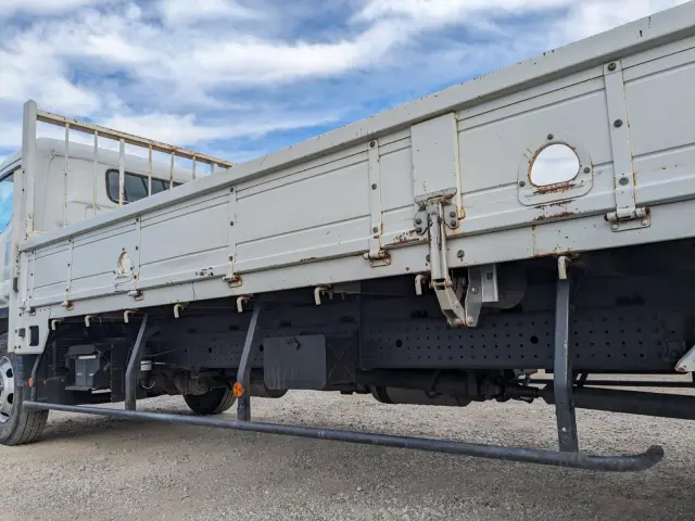 三菱 キャンター 2PG-FED90(2WD)の写真21