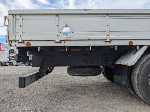 三菱 キャンター 2PG-FED90(2WD)の写真22