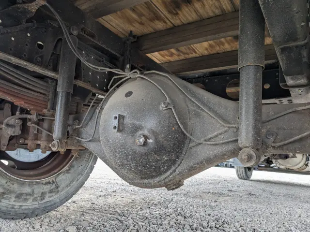 三菱 キャンター 2PG-FED90(2WD)の写真23