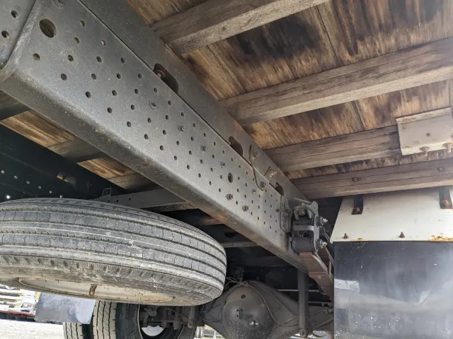 三菱 キャンター 2PG-FED90(2WD)の写真24