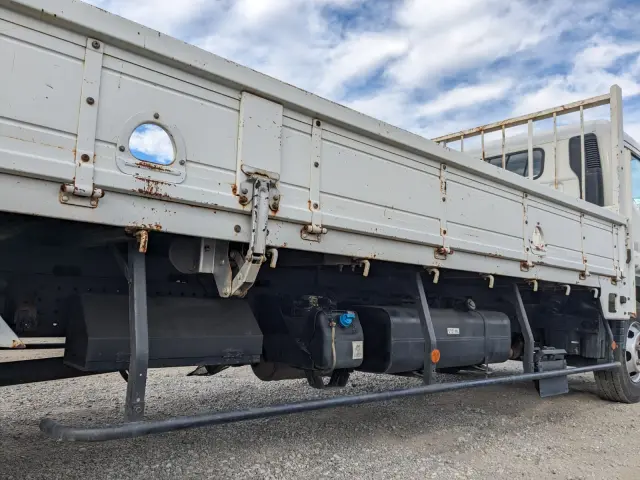 三菱 キャンター 2PG-FED90(2WD)の写真25