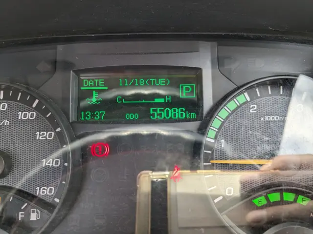 三菱 キャンター 2PG-FED90(2WD)の写真31