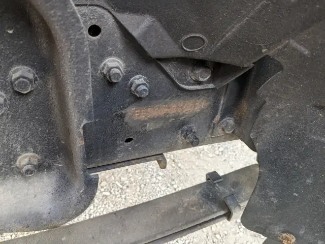 三菱 キャンター 2PG-FED90(2WD)の写真32