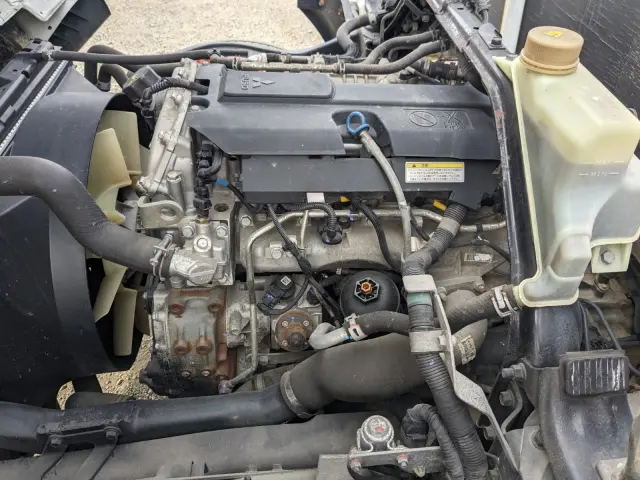 三菱 キャンター 2PG-FED90(2WD)の写真33