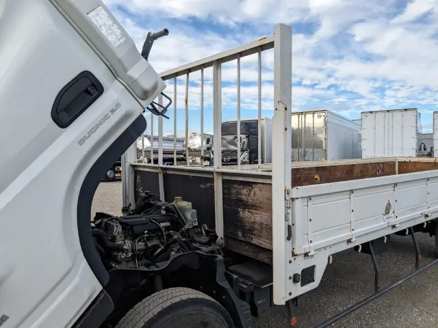 三菱 キャンター 2PG-FED90(2WD)の写真34