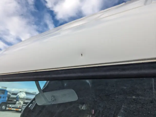 三菱 キャンター 2PG-FED90(2WD)の写真37