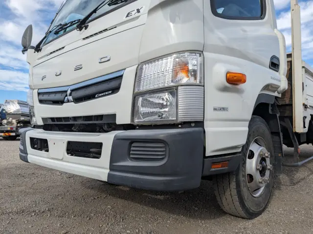 三菱 キャンター 2PG-FED90(2WD)の写真40