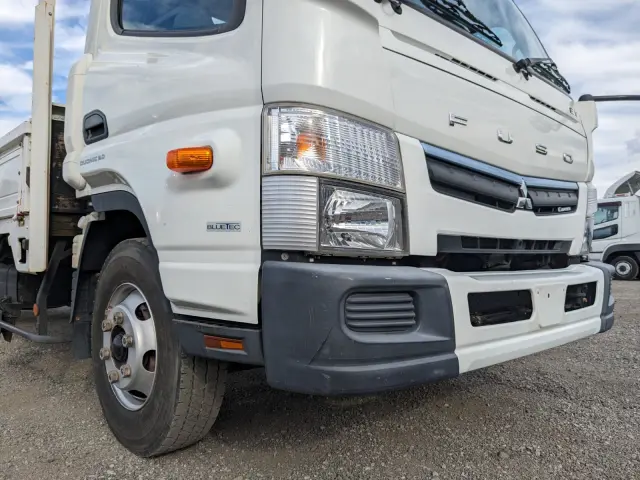 三菱 キャンター 2PG-FED90(2WD)の写真41