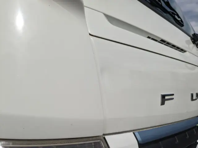 三菱 キャンター 2PG-FED90(2WD)の写真42