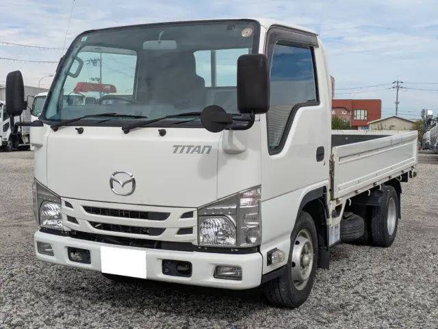 マツダ タイタン TRG-LJR85A(2WD)の写真1