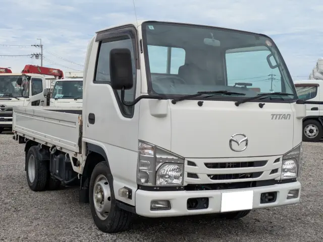マツダ タイタン TRG-LJR85A(2WD)の写真3