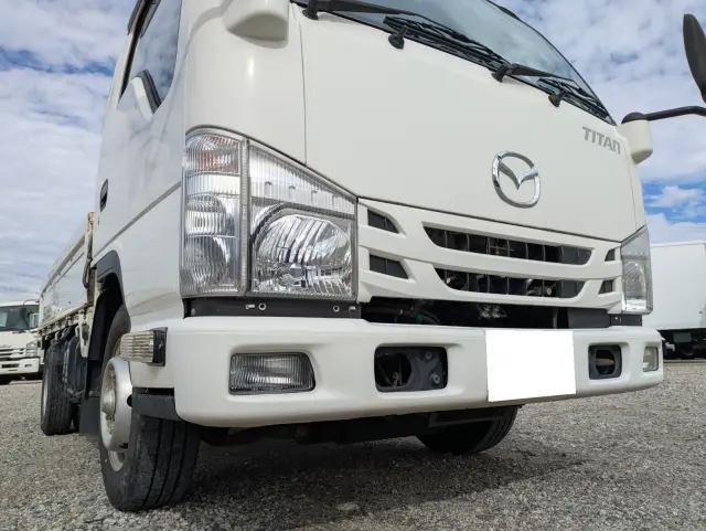 マツダ タイタン TRG-LJR85A(2WD)の写真4