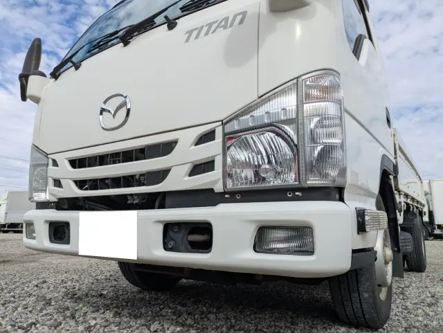 マツダ タイタン TRG-LJR85A(2WD)の写真5