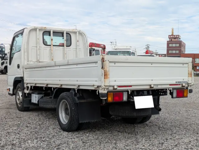 マツダ タイタン TRG-LJR85A(2WD)の写真6