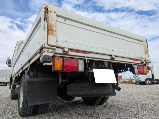 マツダ タイタン TRG-LJR85A(2WD)の写真7