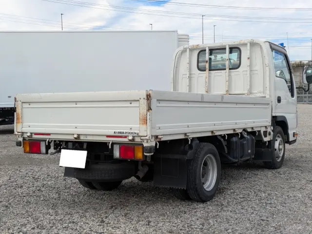 マツダ タイタン TRG-LJR85A(2WD)の写真8