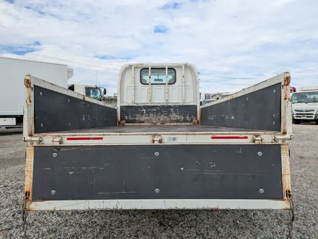 マツダ タイタン TRG-LJR85A(2WD)の写真11