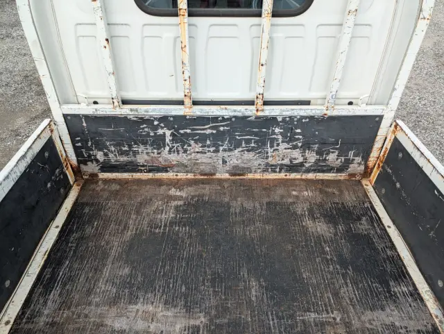 マツダ タイタン TRG-LJR85A(2WD)の写真13