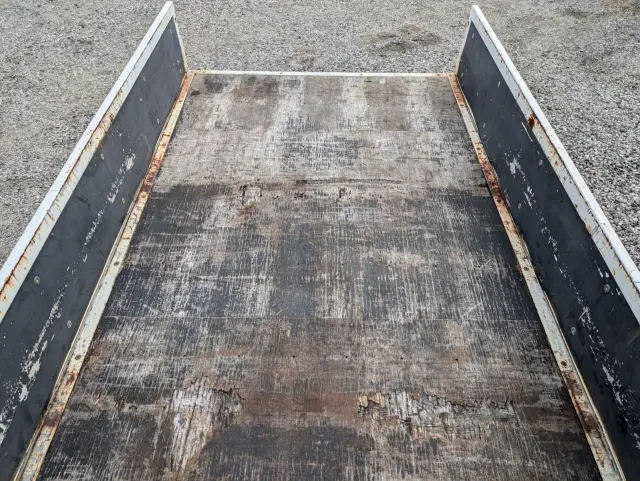 マツダ タイタン TRG-LJR85A(2WD)の写真15