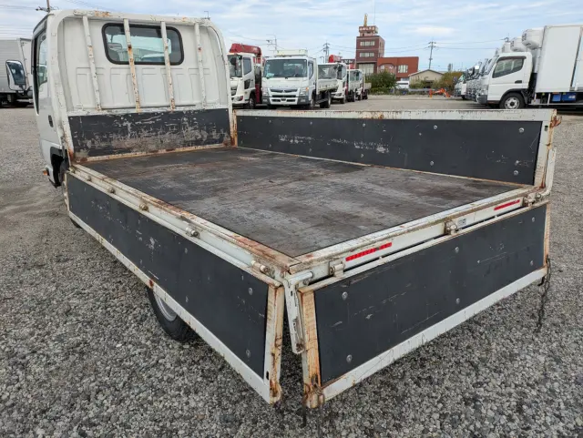 マツダ タイタン TRG-LJR85A(2WD)の写真16