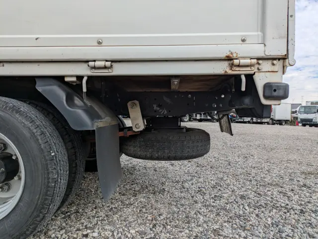 マツダ タイタン TRG-LJR85A(2WD)の写真18