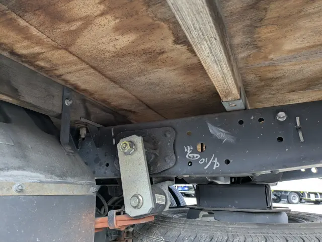 マツダ タイタン TRG-LJR85A(2WD)の写真19