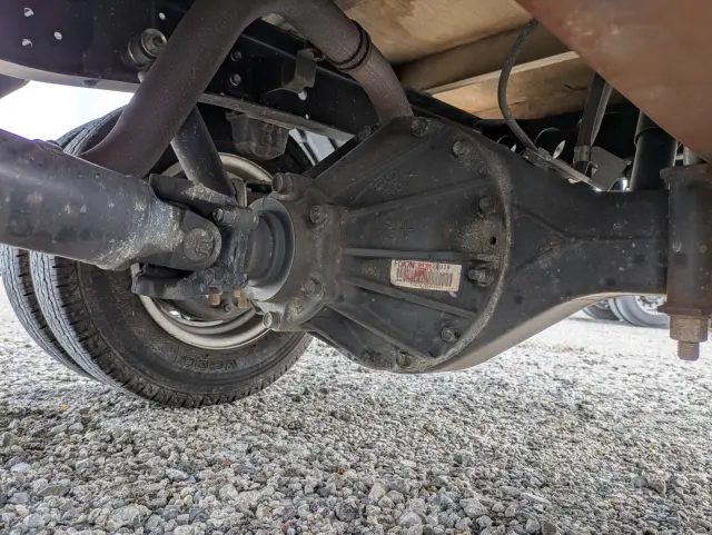 マツダ タイタン TRG-LJR85A(2WD)の写真20