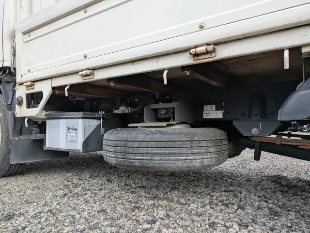 マツダ タイタン TRG-LJR85A(2WD)の写真21