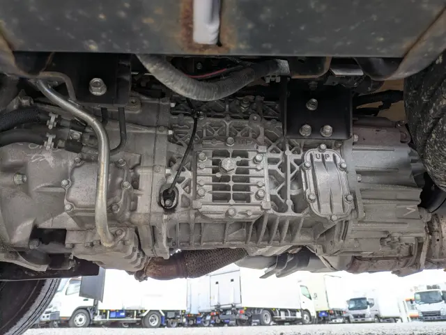 マツダ タイタン TRG-LJR85A(2WD)の写真22