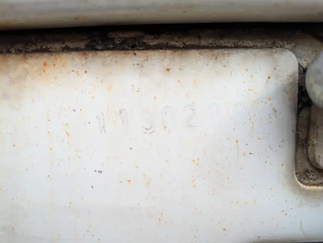 マツダ タイタン TRG-LJR85A(2WD)の写真23