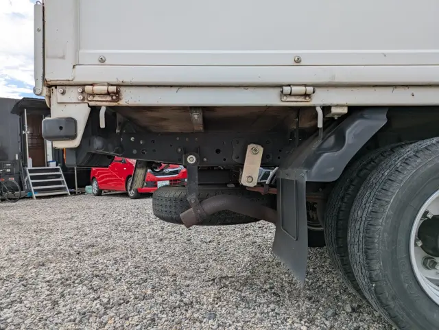 マツダ タイタン TRG-LJR85A(2WD)の写真24