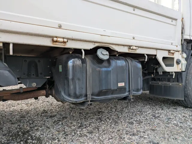 マツダ タイタン TRG-LJR85A(2WD)の写真26