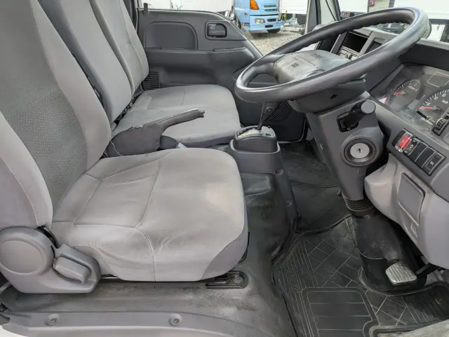 マツダ タイタン TRG-LJR85A(2WD)の写真27