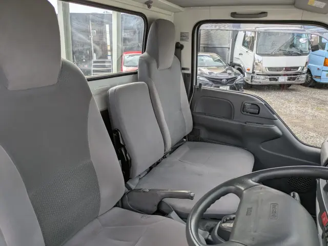 マツダ タイタン TRG-LJR85A(2WD)の写真29